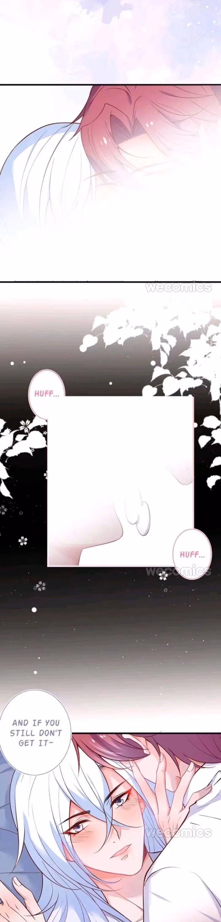 Read Fatal Scents chapter 27 image 17 on Lezhin