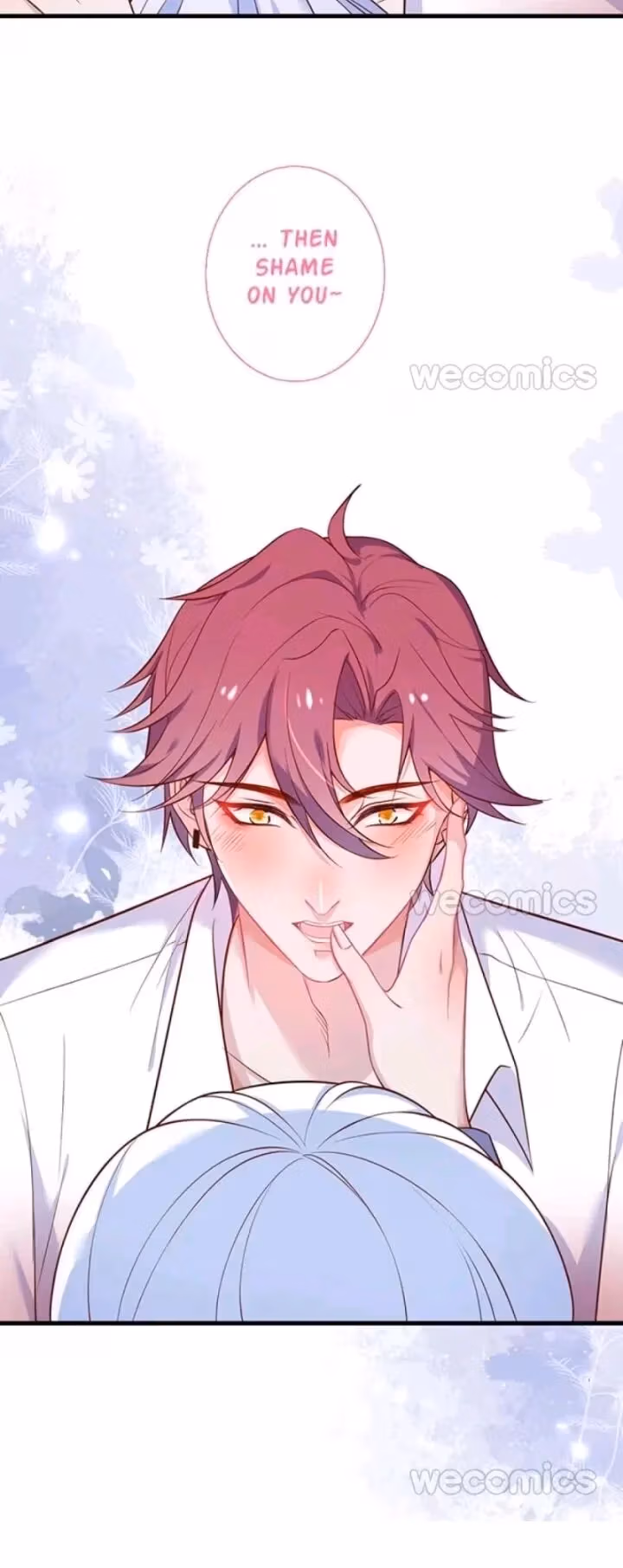 Read Fatal Scents chapter 27 image 18 on Lezhin