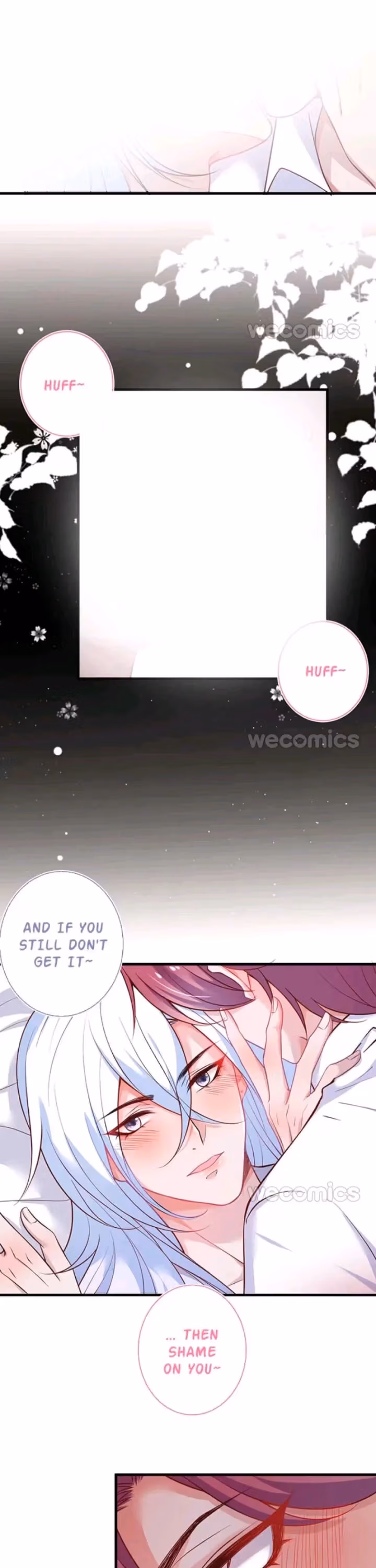 Read Fatal Scents chapter 28 image 1 on Lezhin