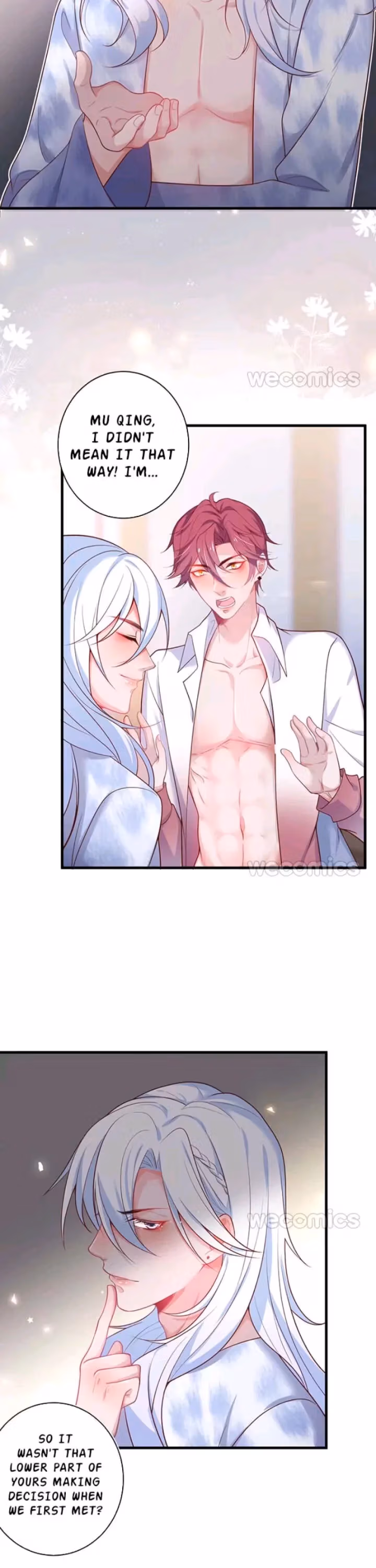 Read Fatal Scents chapter 28 image 10 on Lezhin