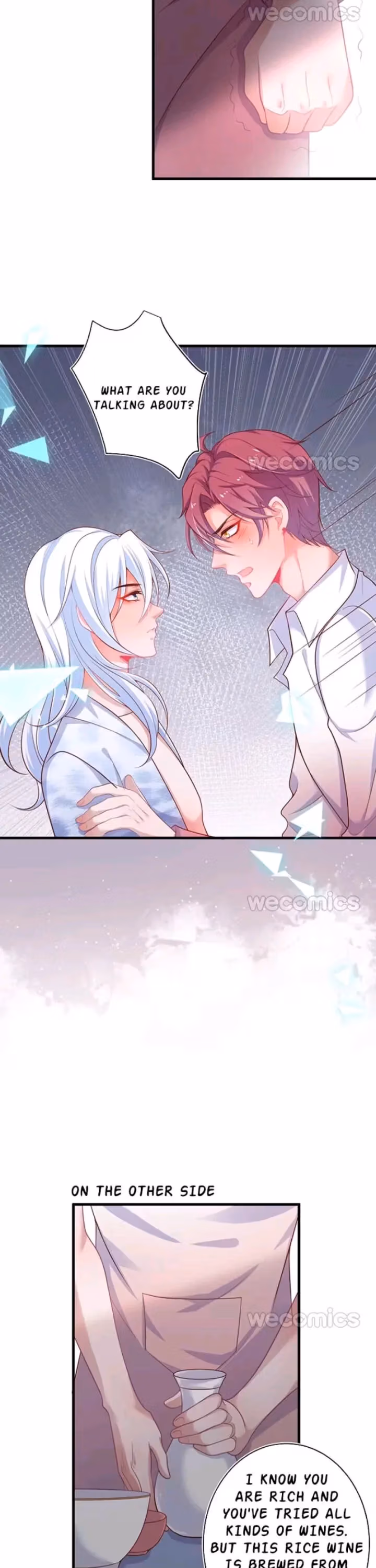 Read Fatal Scents chapter 28 image 12 on Lezhin