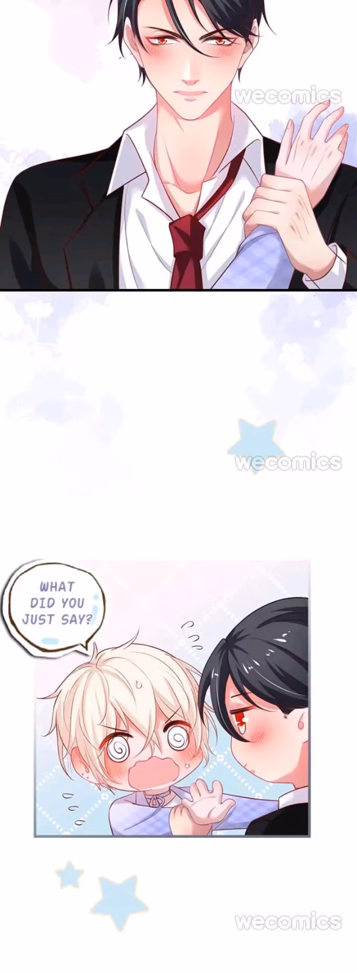 Read Fatal Scents chapter 28 image 18 on Lezhin