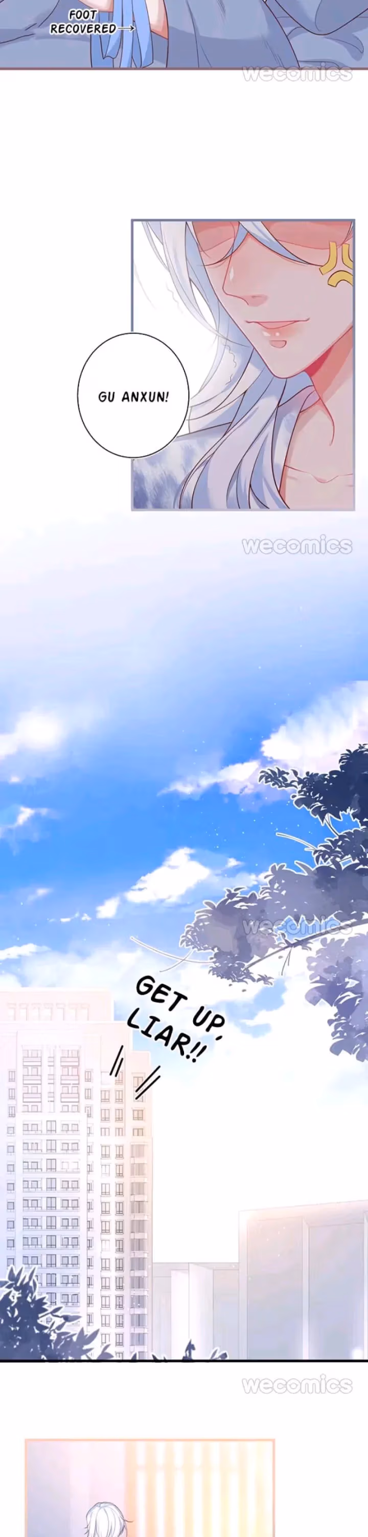 Read Fatal Scents chapter 28 image 7 on Lezhin