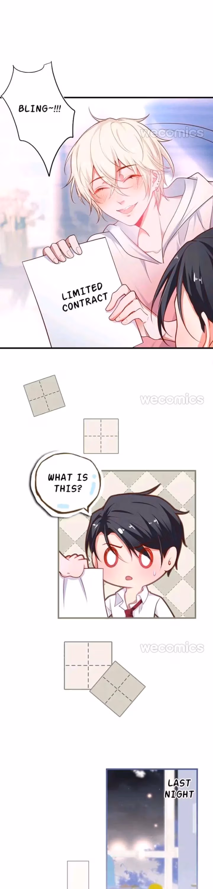 Read Fatal Scents chapter 29 image 11 on Lezhin