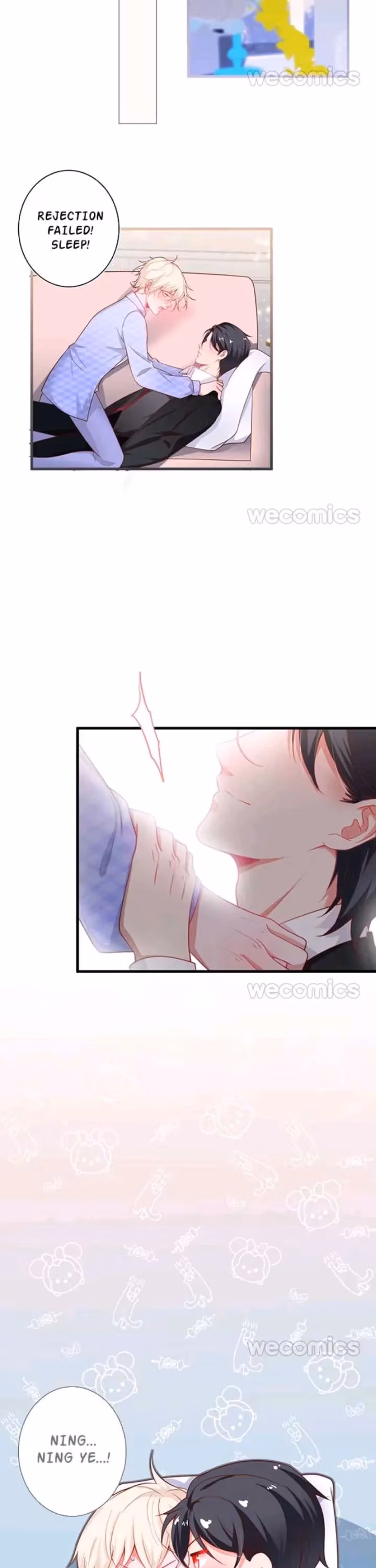 Read Fatal Scents chapter 29 image 12 on Lezhin
