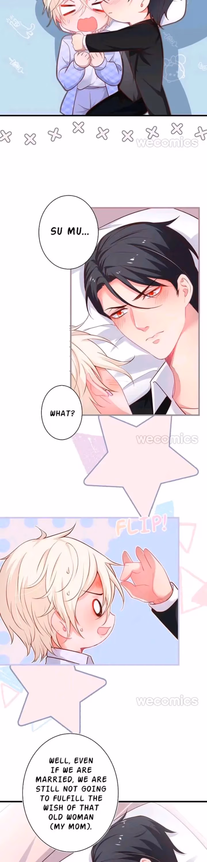 Read Fatal Scents chapter 29 image 13 on Lezhin