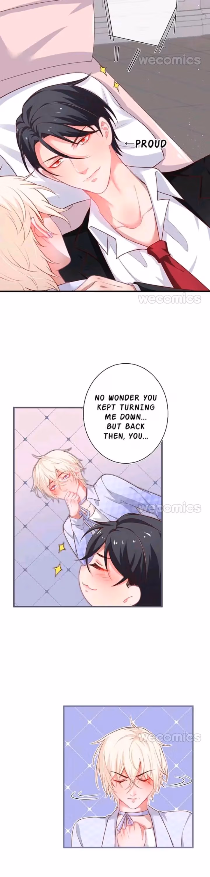 Read Fatal Scents chapter 29 image 15 on Lezhin