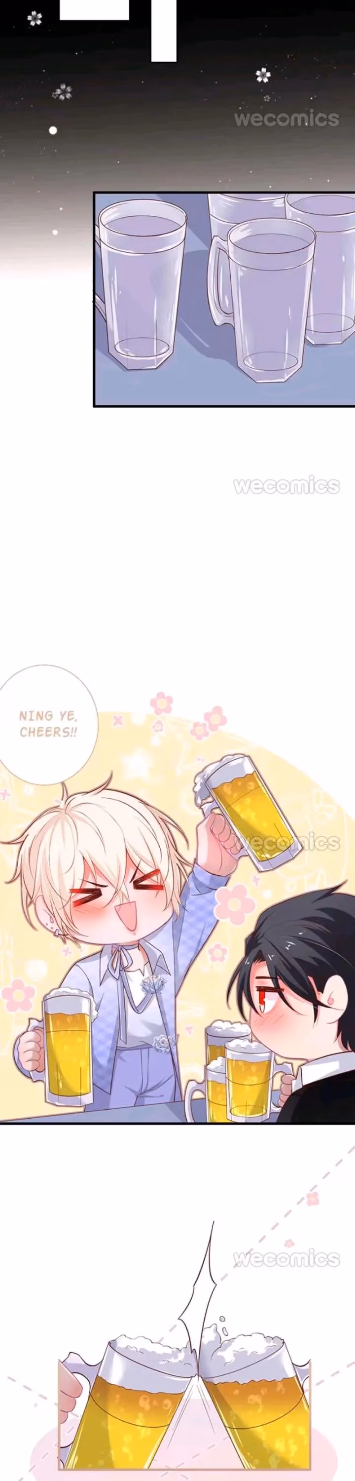Read Fatal Scents chapter 29 image 17 on Lezhin