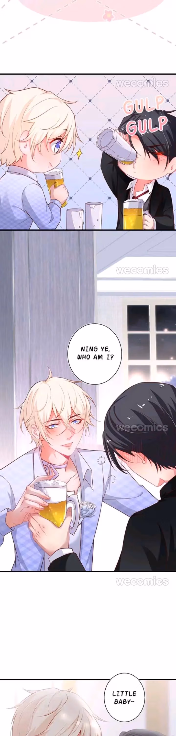 Read Fatal Scents chapter 29 image 18 on Lezhin