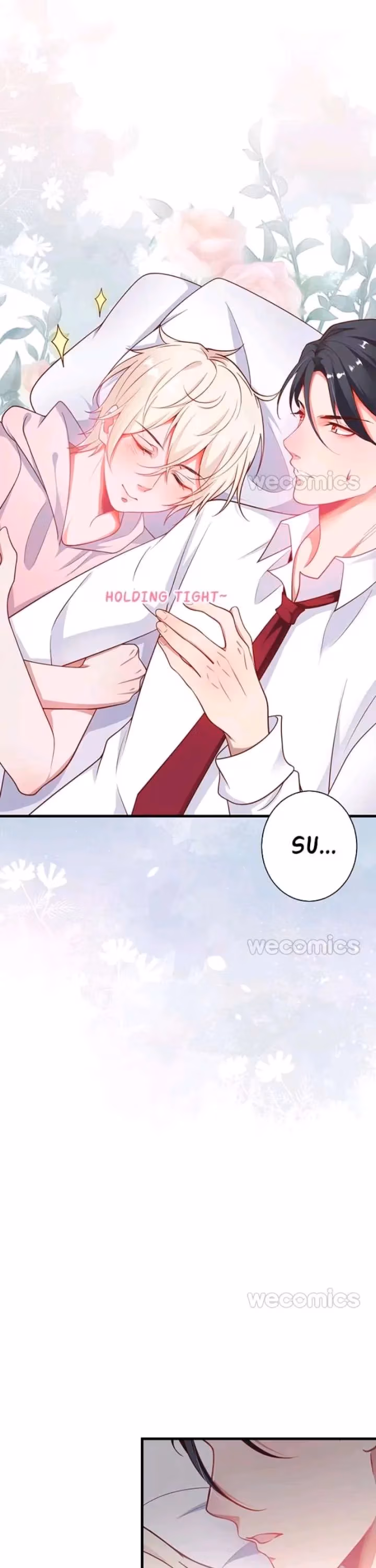 Read Fatal Scents chapter 29 image 7 on Lezhin