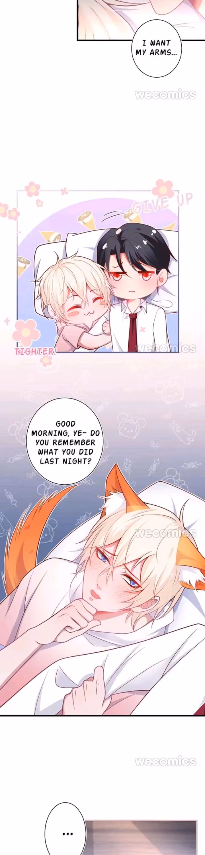 Read Fatal Scents chapter 29 image 8 on Lezhin