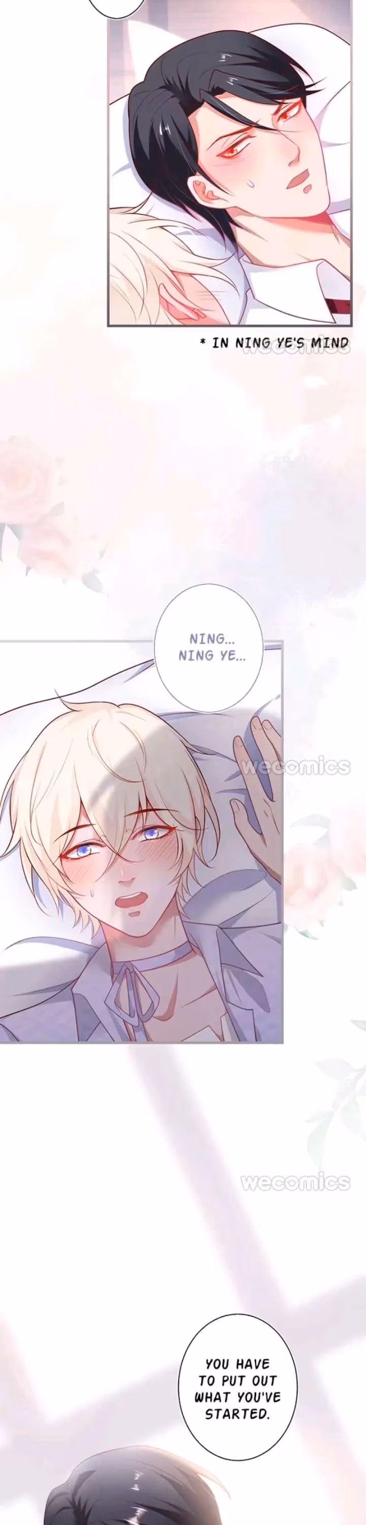 Read Fatal Scents chapter 29 image 9 on Lezhin