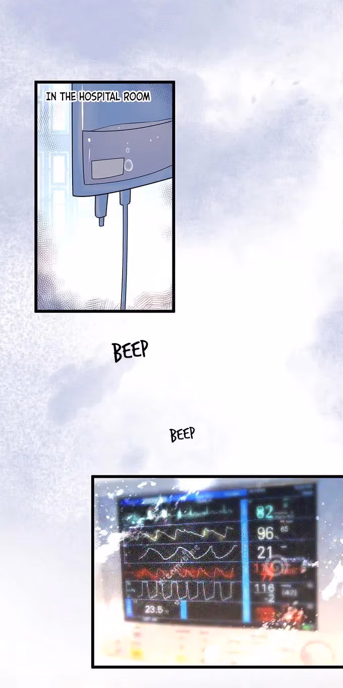 Read Fatal Scents chapter 3 image 1 on Lezhin