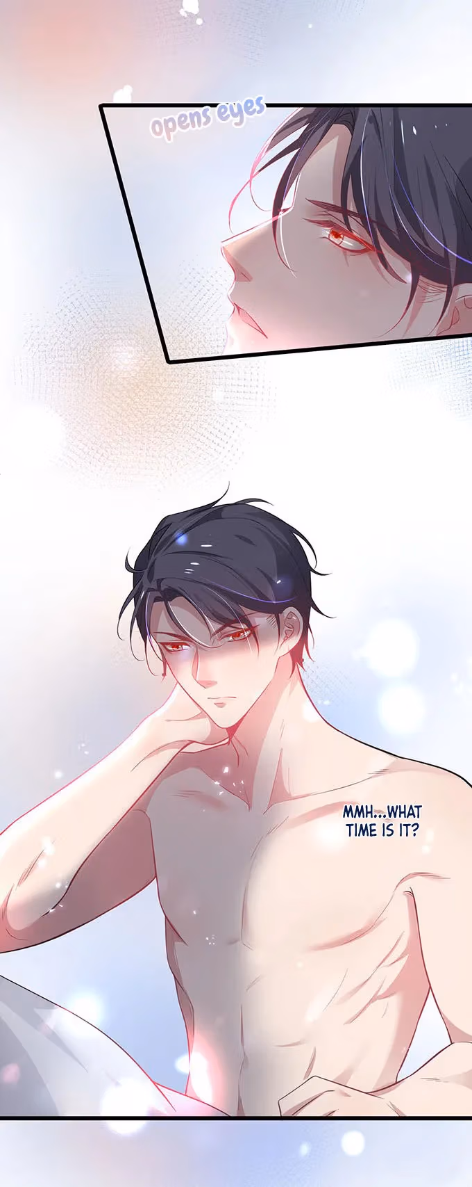 Read Fatal Scents chapter 3 image 14 on Lezhin