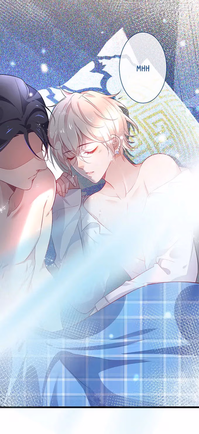 Read Fatal Scents chapter 3 image 16 on Lezhin