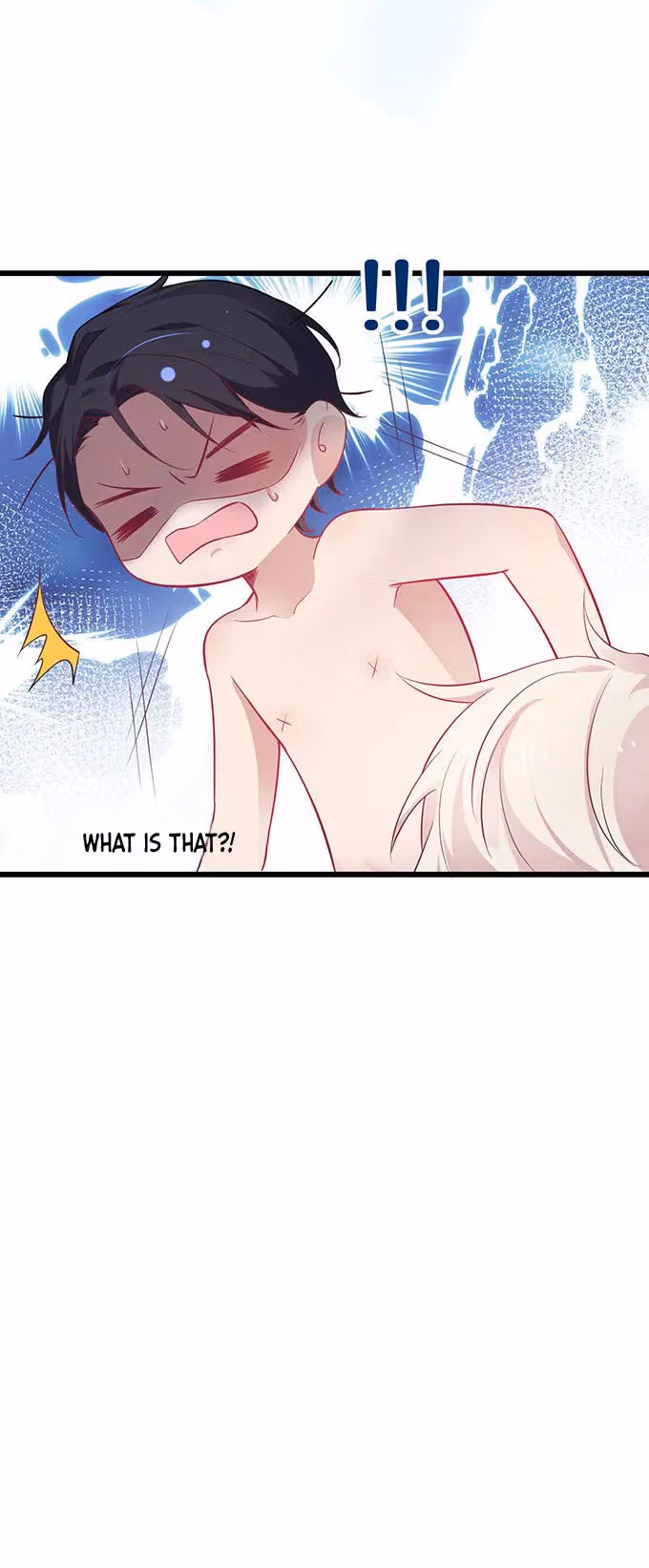 Read Fatal Scents chapter 3 image 17 on Lezhin