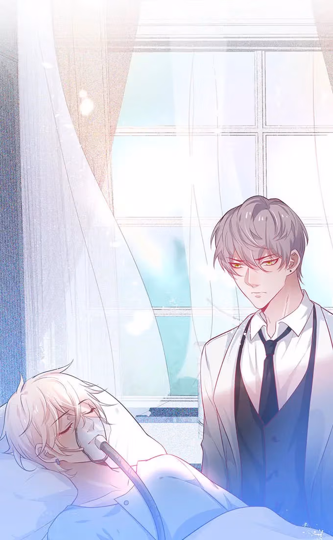 Read Fatal Scents chapter 3 image 2 on Lezhin