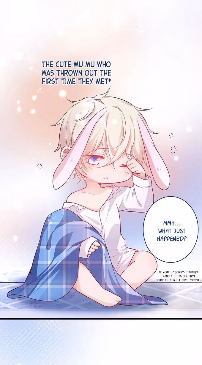 Read Fatal Scents chapter 3 image 20 on Lezhin