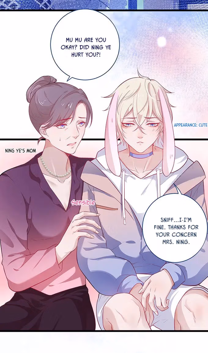 Read Fatal Scents chapter 3 image 22 on Lezhin