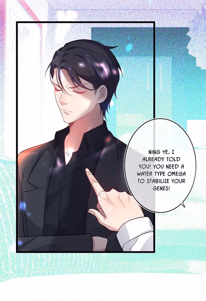 Read Fatal Scents chapter 3 image 24 on Lezhin
