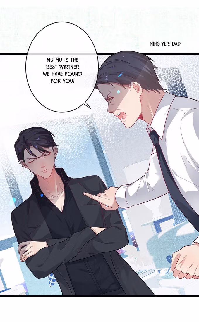 Read Fatal Scents chapter 3 image 25 on Lezhin
