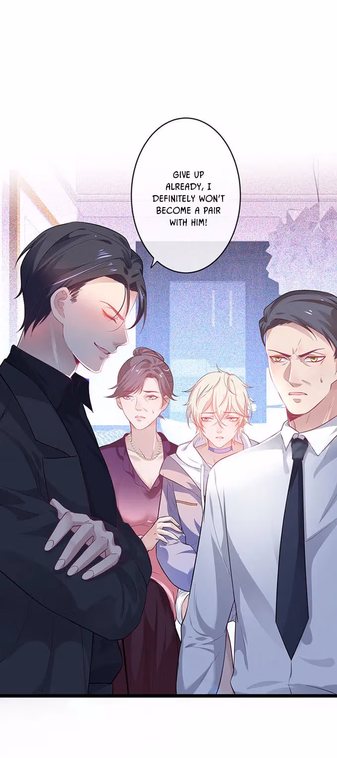 Read Fatal Scents chapter 3 image 26 on Lezhin