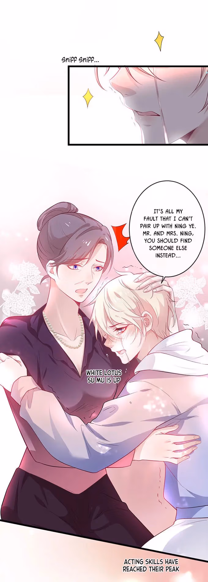 Read Fatal Scents chapter 3 image 28 on Lezhin