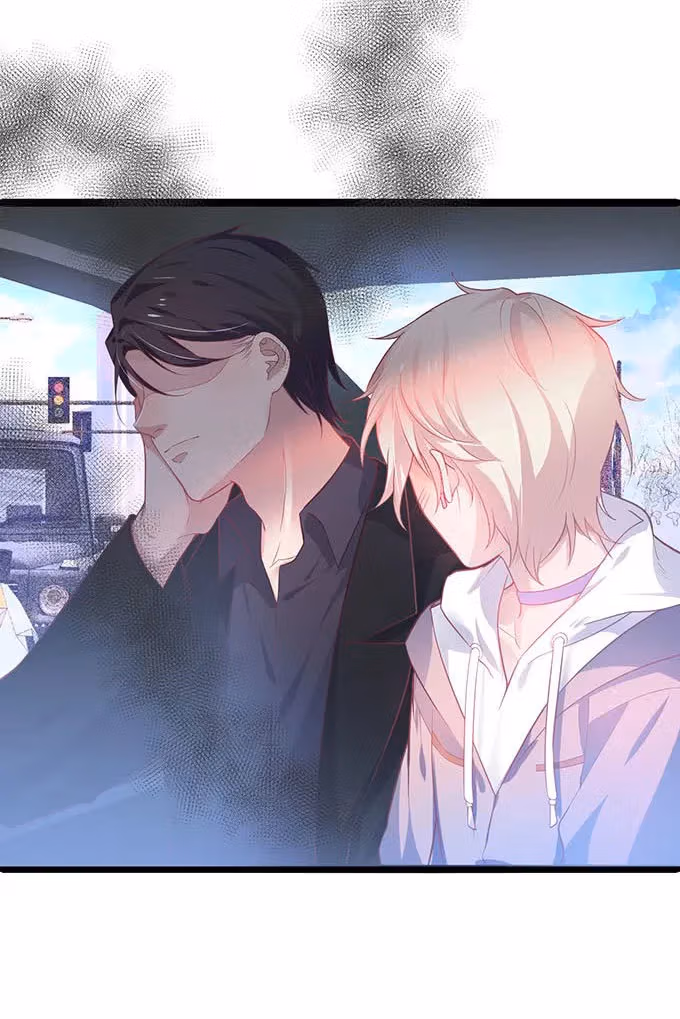 Read Fatal Scents chapter 3 image 32 on Lezhin