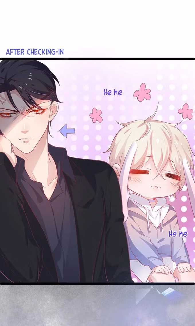 Read Fatal Scents chapter 3 image 33 on Lezhin