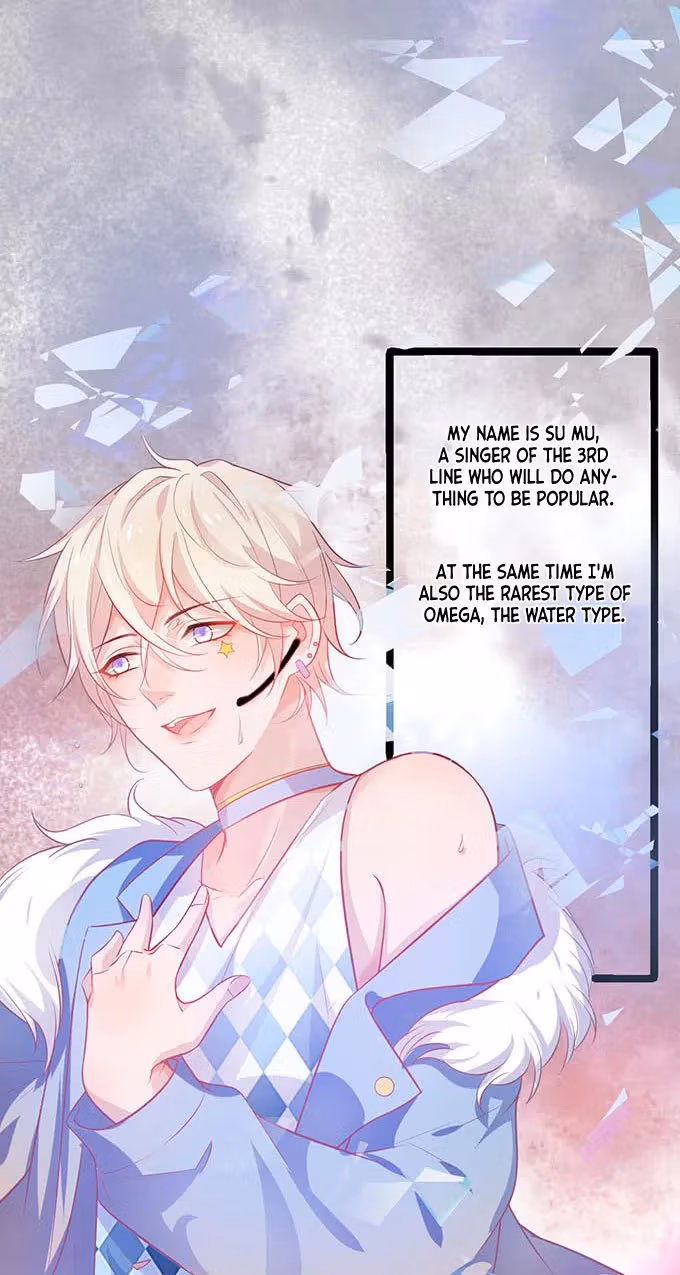 Read Fatal Scents chapter 3 image 34 on Lezhin