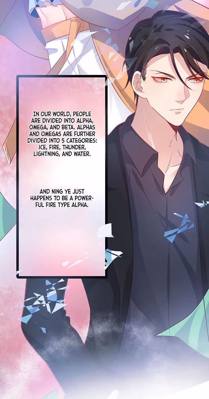 Read Fatal Scents chapter 3 image 35 on Lezhin