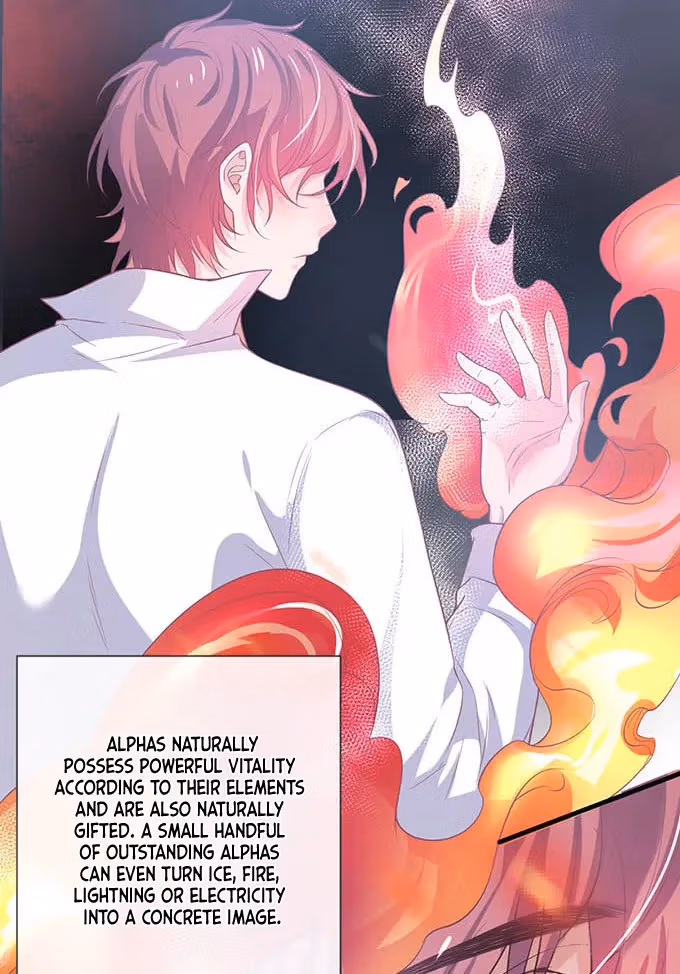 Read Fatal Scents chapter 3 image 37 on Lezhin