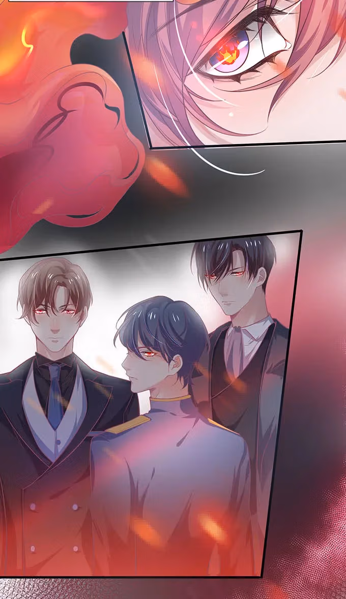 Read Fatal Scents chapter 3 image 38 on Lezhin
