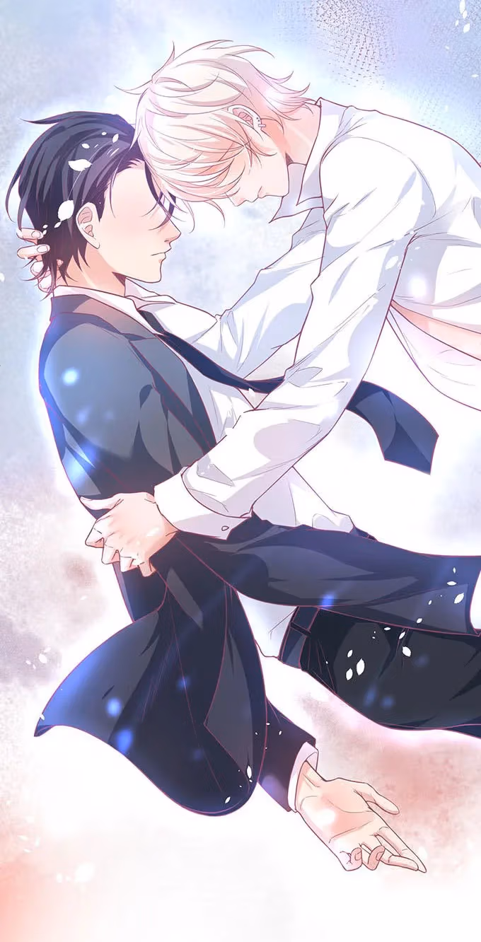 Read Fatal Scents chapter 3 image 41 on Lezhin