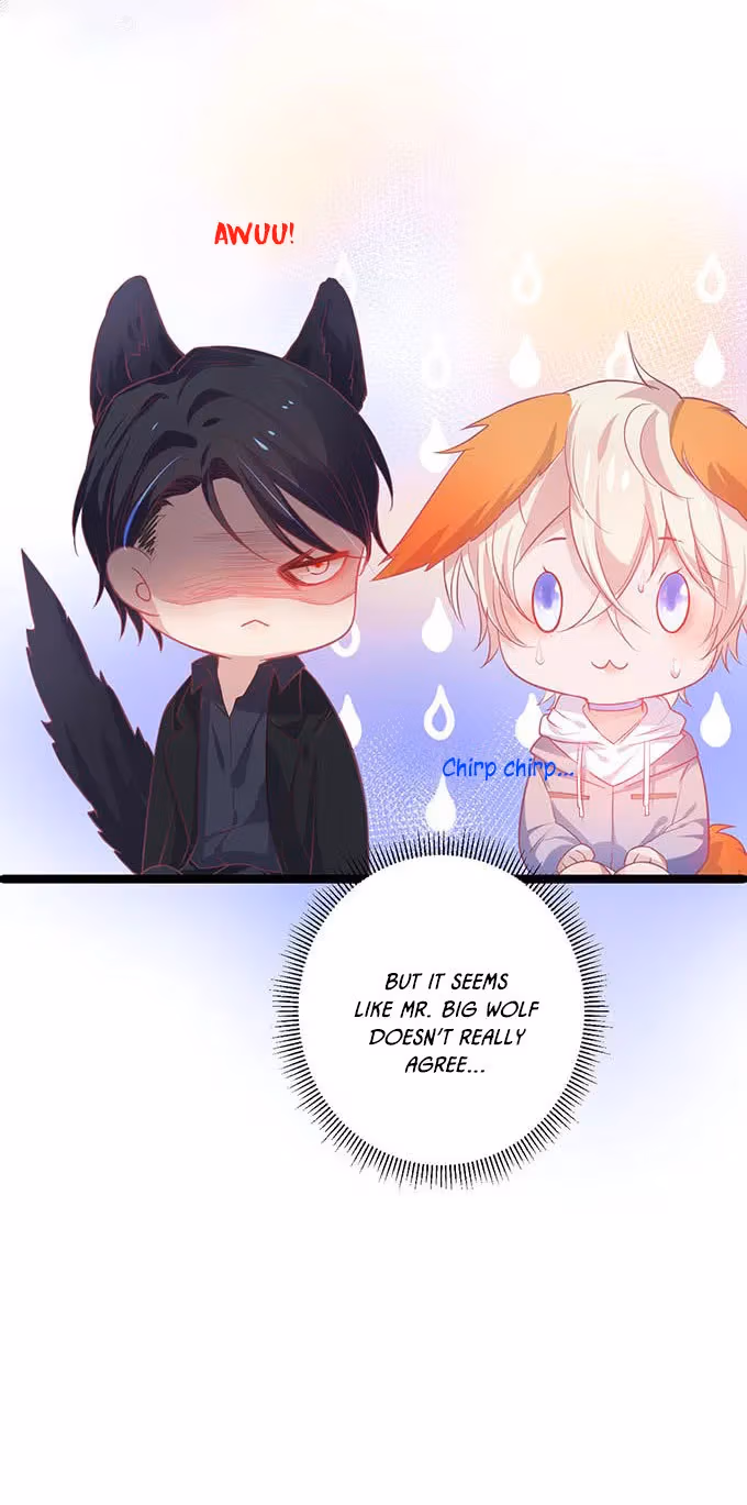 Read Fatal Scents chapter 3 image 49 on Lezhin