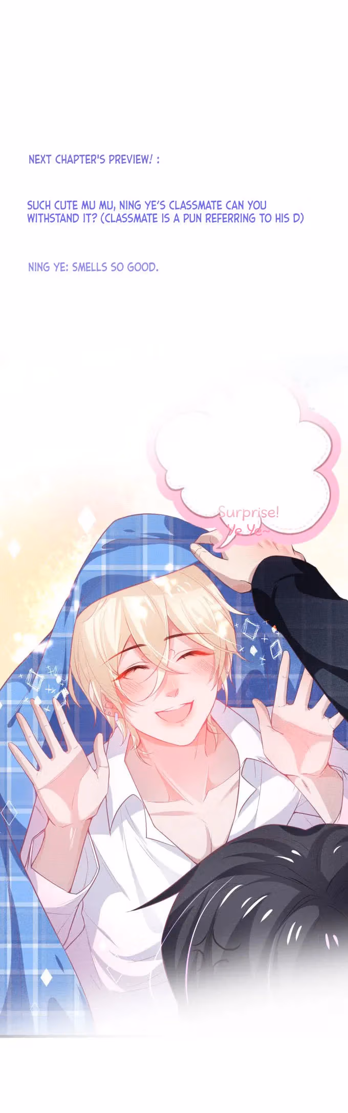 Read Fatal Scents chapter 3 image 50 on Lezhin