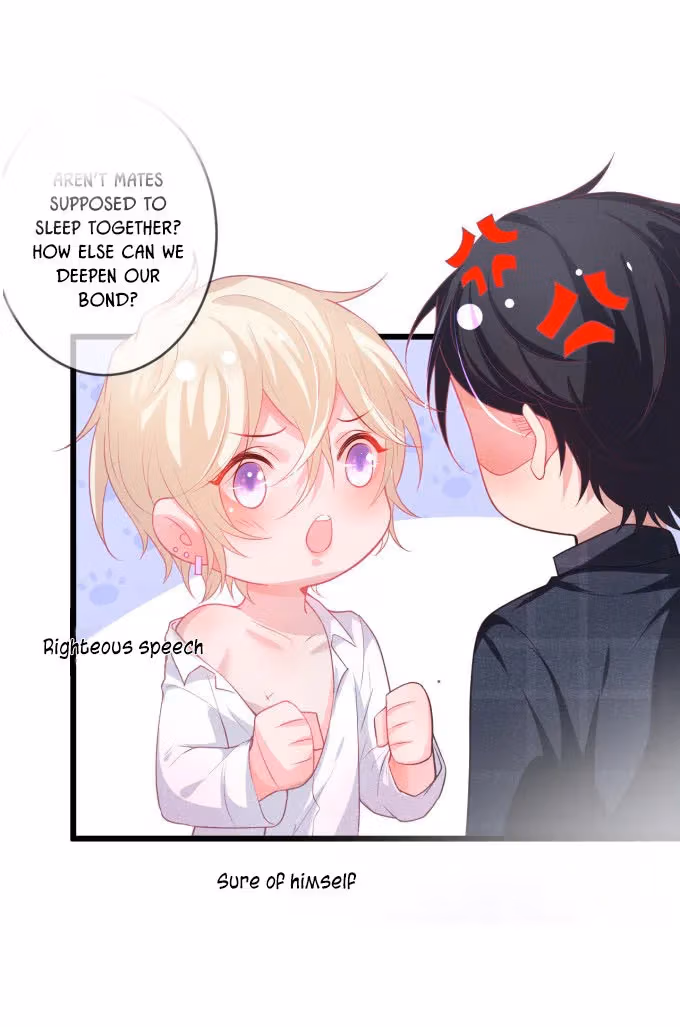 Read Fatal Scents chapter 3 image 51 on Lezhin