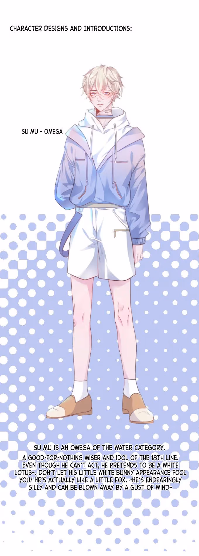 Read Fatal Scents chapter 3 image 53 on Lezhin