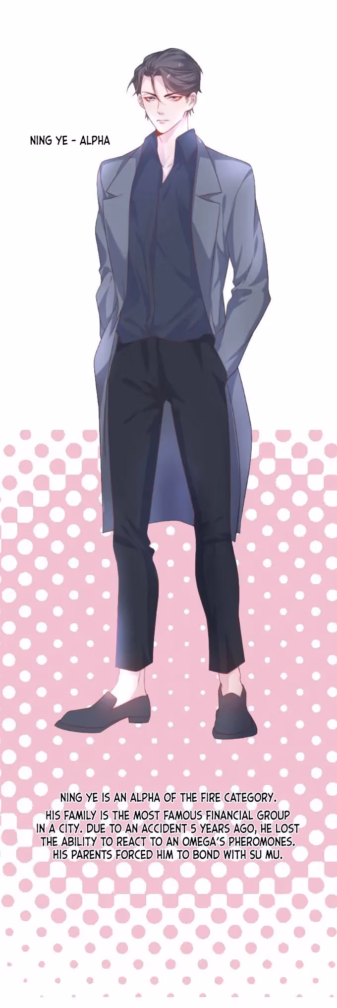 Read Fatal Scents chapter 3 image 54 on Lezhin