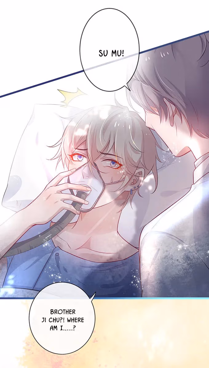 Read Fatal Scents chapter 3 image 7 on Lezhin