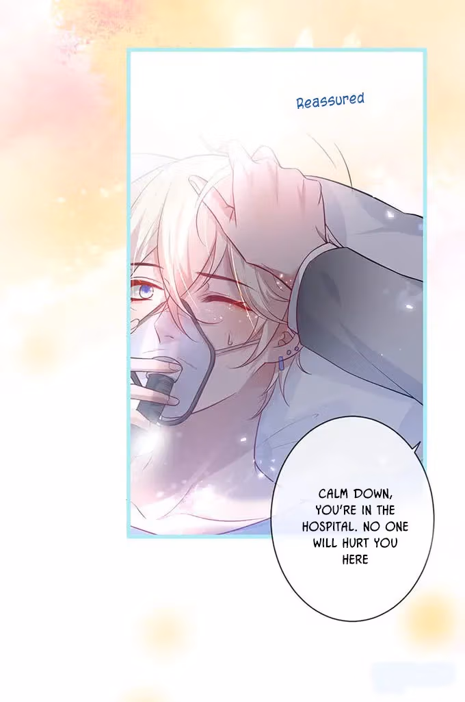 Read Fatal Scents chapter 3 image 8 on Lezhin