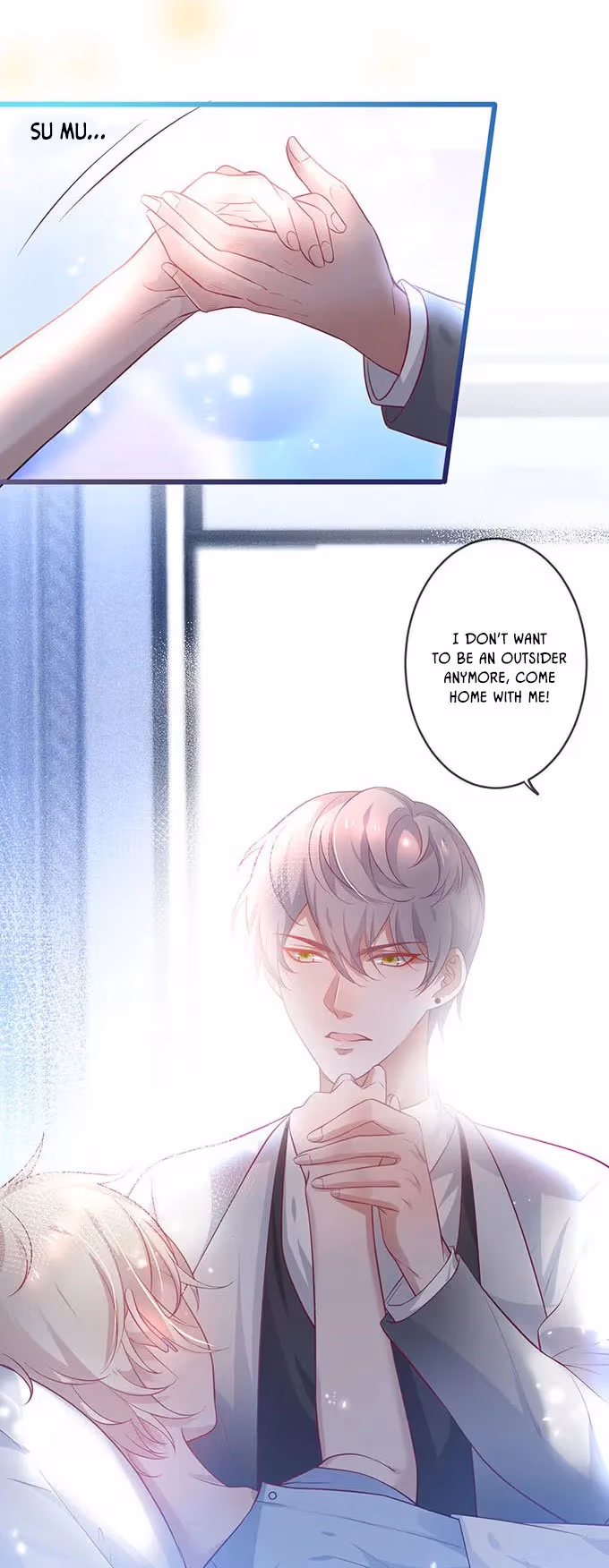 Read Fatal Scents chapter 3 image 9 on Lezhin
