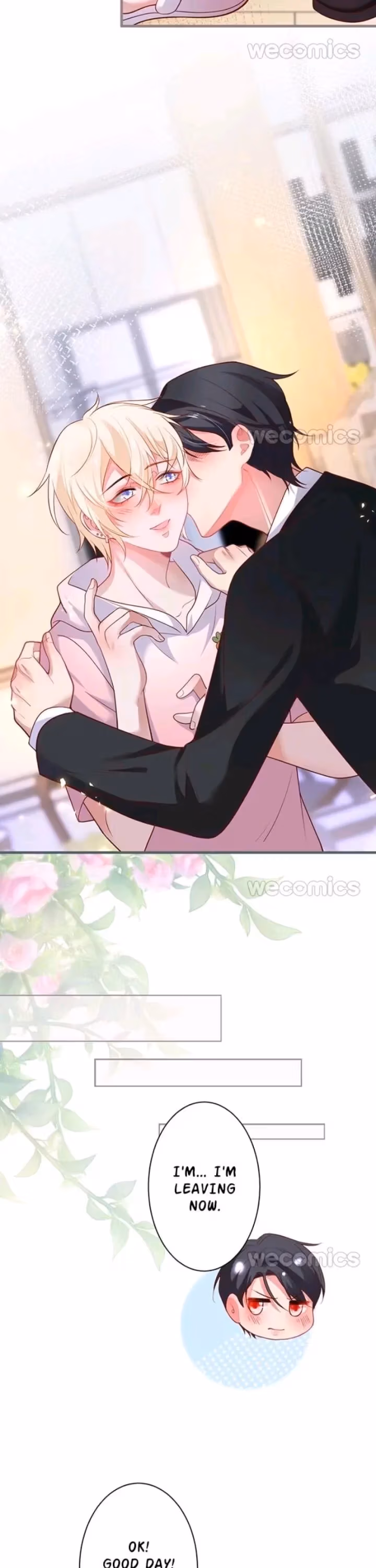 Read Fatal Scents chapter 30 image 12 on Lezhin