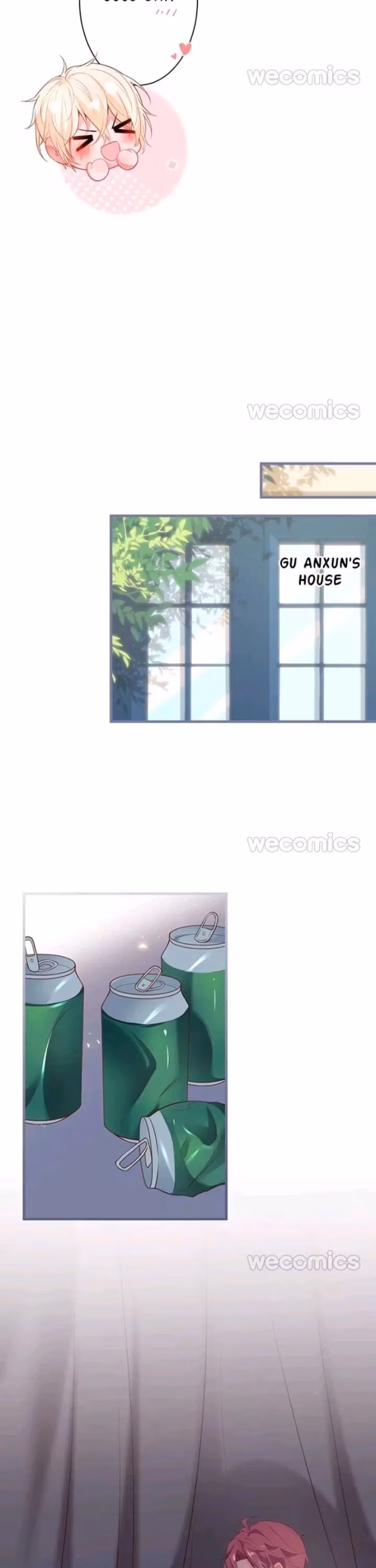 Read Fatal Scents chapter 30 image 13 on Lezhin
