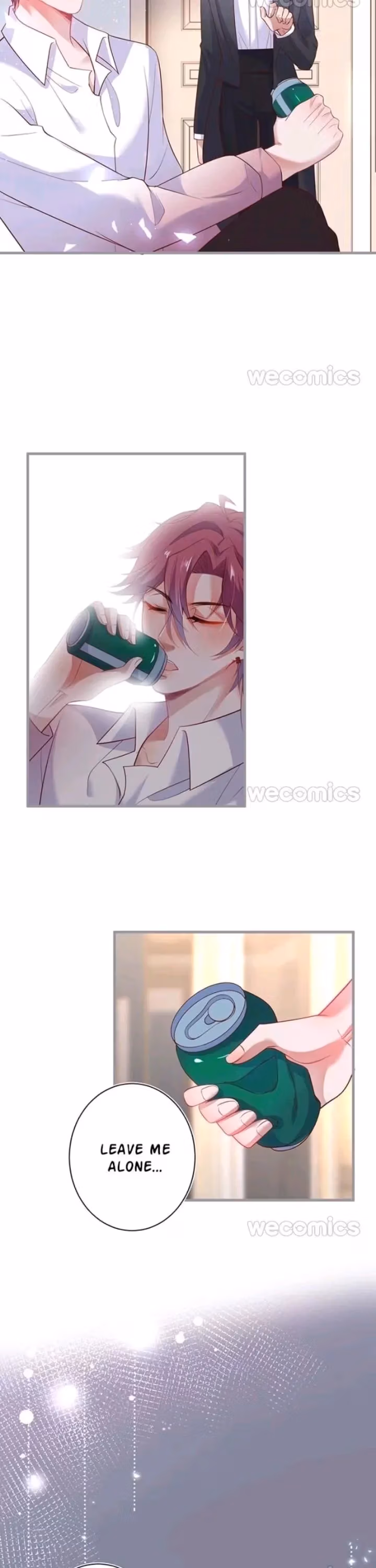 Read Fatal Scents chapter 30 image 15 on Lezhin