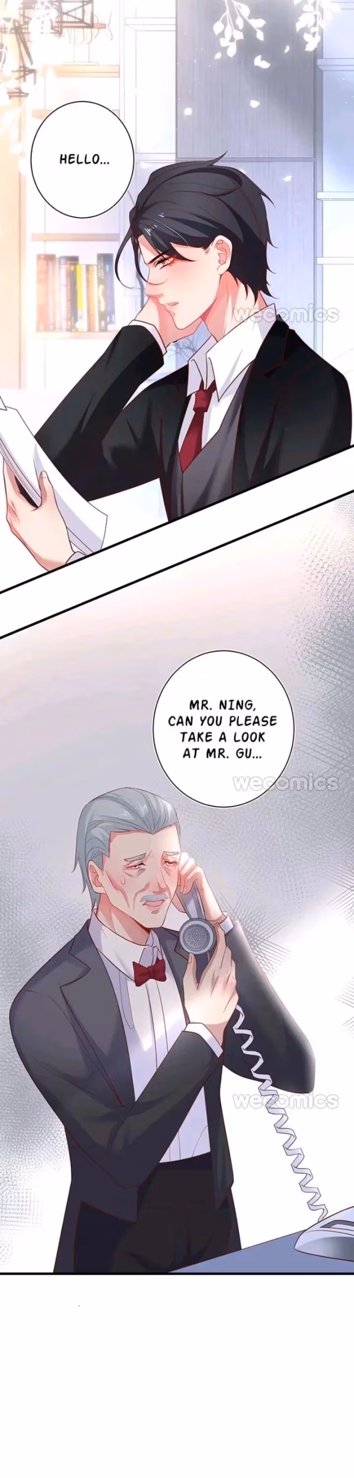 Read Fatal Scents chapter 30 image 18 on Lezhin