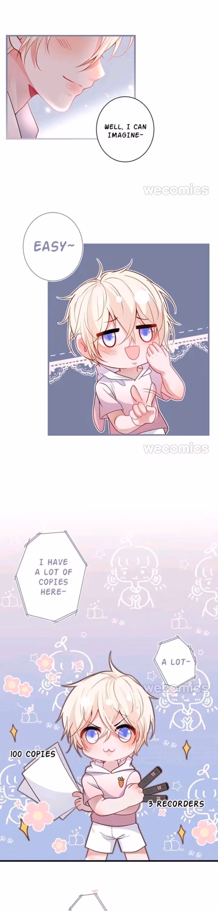Read Fatal Scents chapter 30 image 4 on Lezhin