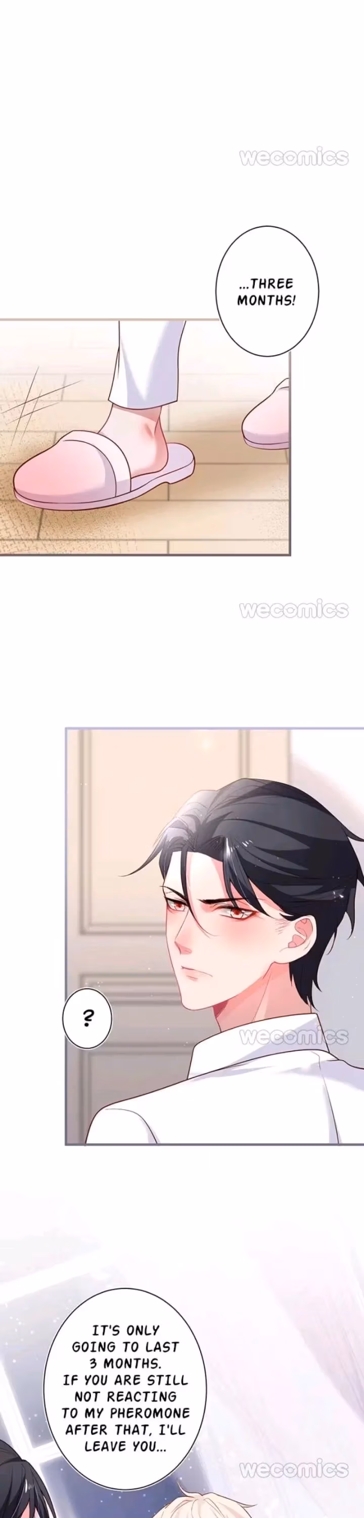 Read Fatal Scents chapter 30 image 6 on Lezhin