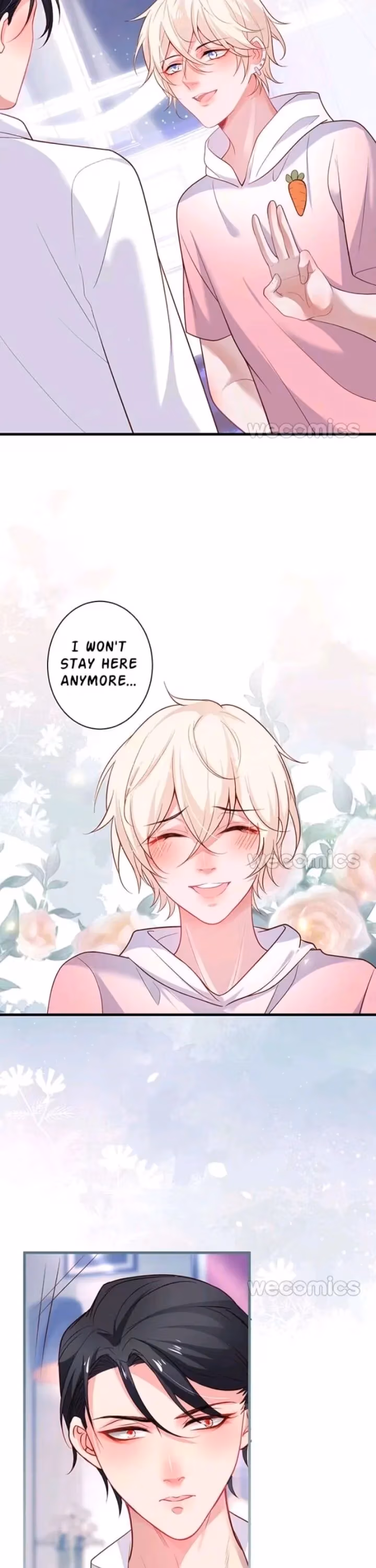 Read Fatal Scents chapter 30 image 7 on Lezhin