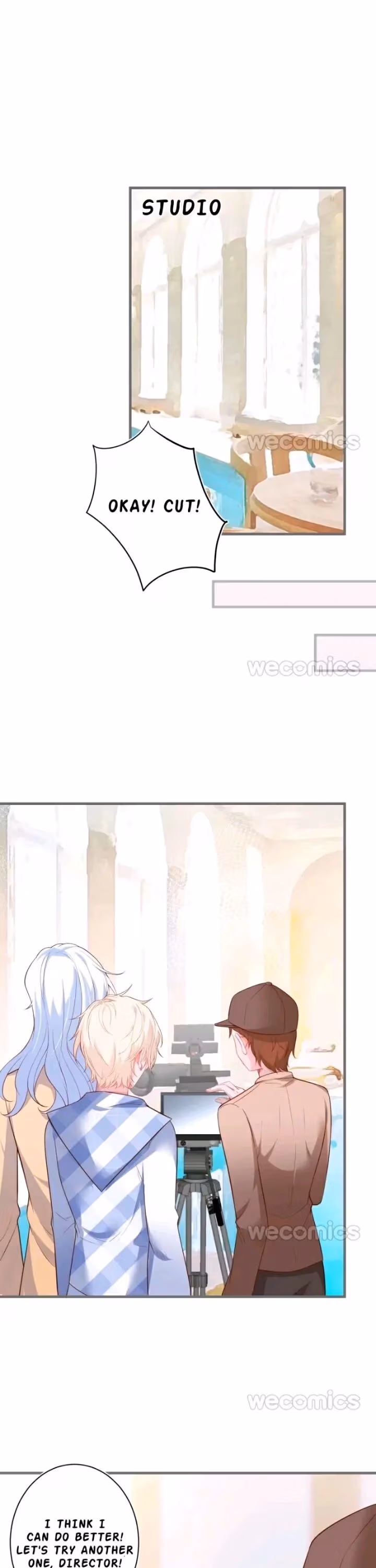 Read Fatal Scents chapter 31 image 10 on Lezhin